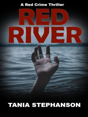 cover image of Red River